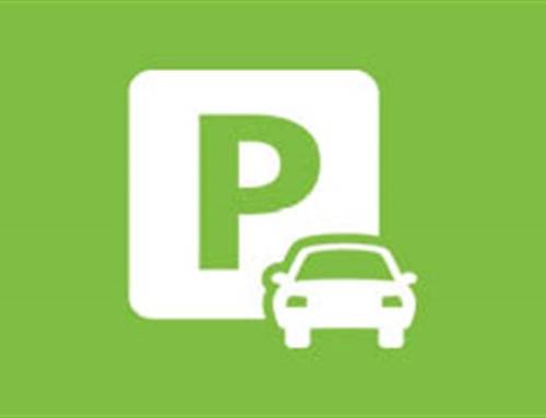 Members’ Parking Permits Guide