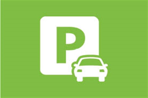Members Parking Permits