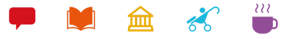 Survey icons