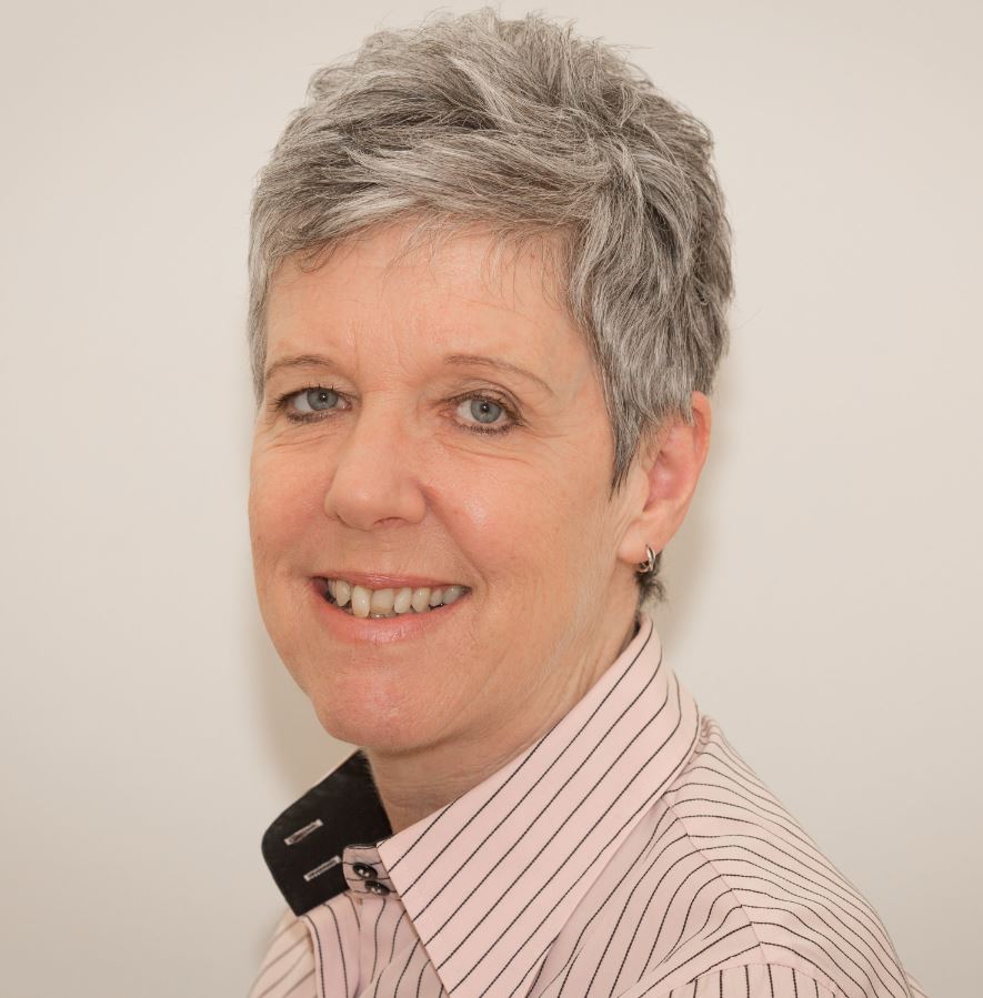 TC Tina Chandler