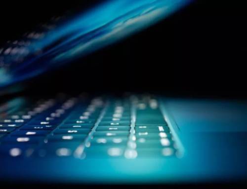 Computer Usage Policy