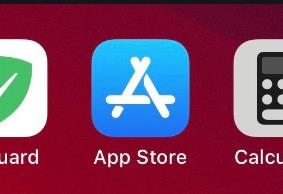 2.app-store