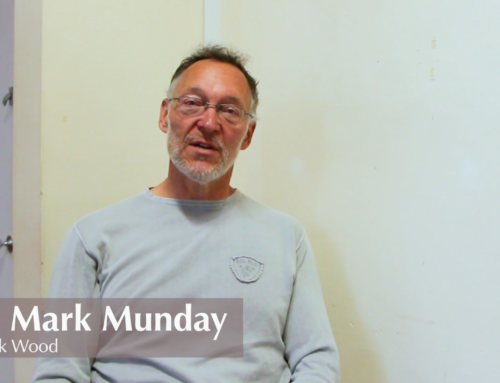 Cllr Mark Munday
