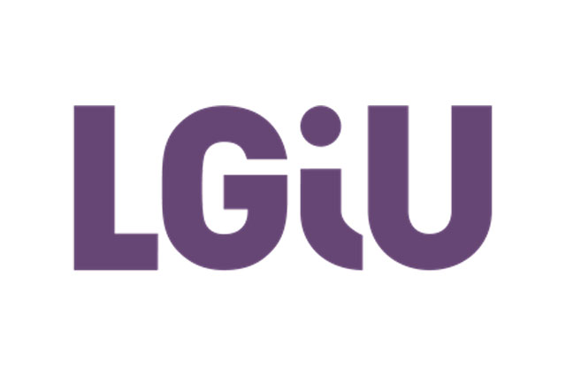 LGiU