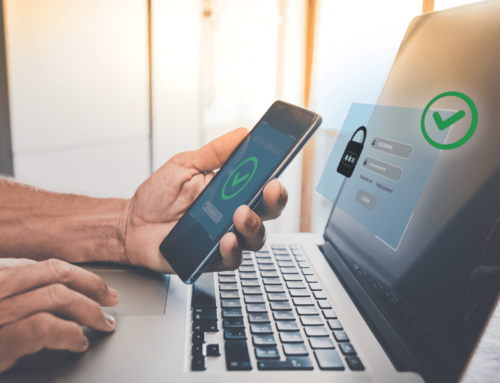 Multi-Factor Authentication (Microsoft Authenticator for Office 365)